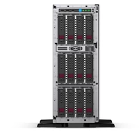 Hewlett Packard Enterprise Server ProLiant ML350 Gen10 Intel® Xeon Bronze 3104 8 GB RAM 877619-421 Hewlett Packard Enterprise Server ProLiant ML350 Gen10 Intel® Xeon Bronze 3104 8 GB RAM 877619-421