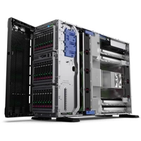Hewlett Packard Enterprise Server ProLiant ML350 Gen10 Intel® Xeon Bronze 3104 8 GB RAM 877619-421 Hewlett Packard Enterprise Server ProLiant ML350 Gen10 Intel® Xeon Bronze 3104 8 GB RAM 877619-421