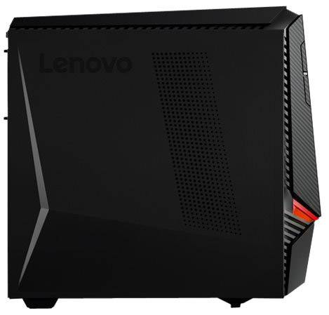 Lenovo Legion Y720T Gaming PC AMD Ryzen™ 5 1400 8 GB 1 TB HDD   AMD Radeon RX 570 Windows® 10 Home