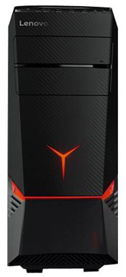 Lenovo Legion Y720T Gaming PC AMD Ryzen™ 5 1400 8 GB 1 TB HDD   AMD Radeon RX 570 Windows® 10 Home