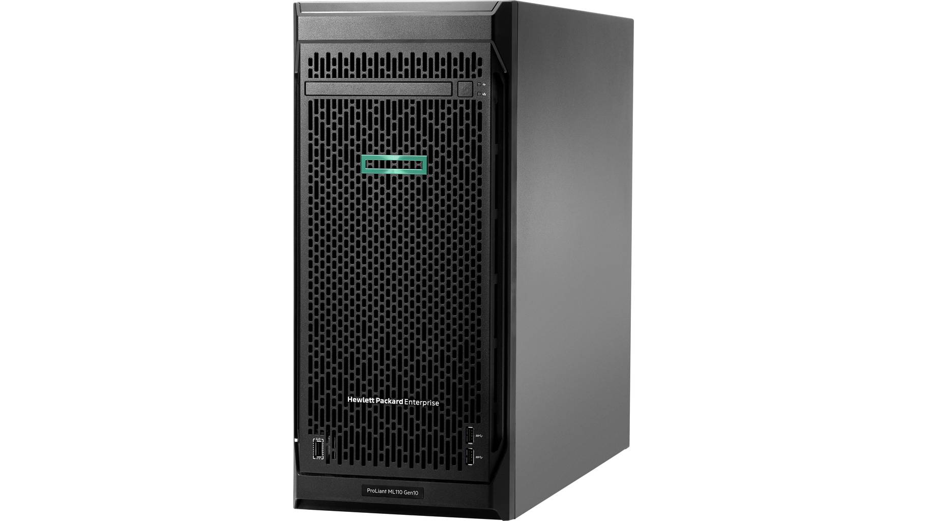 Hewlett Packard Enterprise ProLiant ML110 Gen10 Server Intel® Xeon