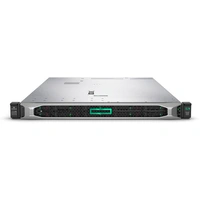 Hewlett Packard Enterprise ProLiant DL360 Gen10 Server Intel® Xeon Silver 4110 16GB ohne Betriebssystem Hewlett Packard Enterprise ProLiant DL360 Gen10 Server Intel® Xeon Silver 4110 16GB ohne Betriebssystem