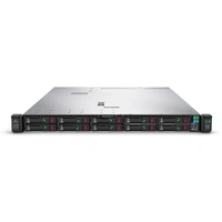 Hewlett Packard Enterprise ProLiant DL360 Gen10 Server Intel® Xeon Silver 4110 16GB ohne Betriebssystem Hewlett Packard Enterprise ProLiant DL360 Gen10 Server Intel® Xeon Silver 4110 16GB ohne Betriebssystem