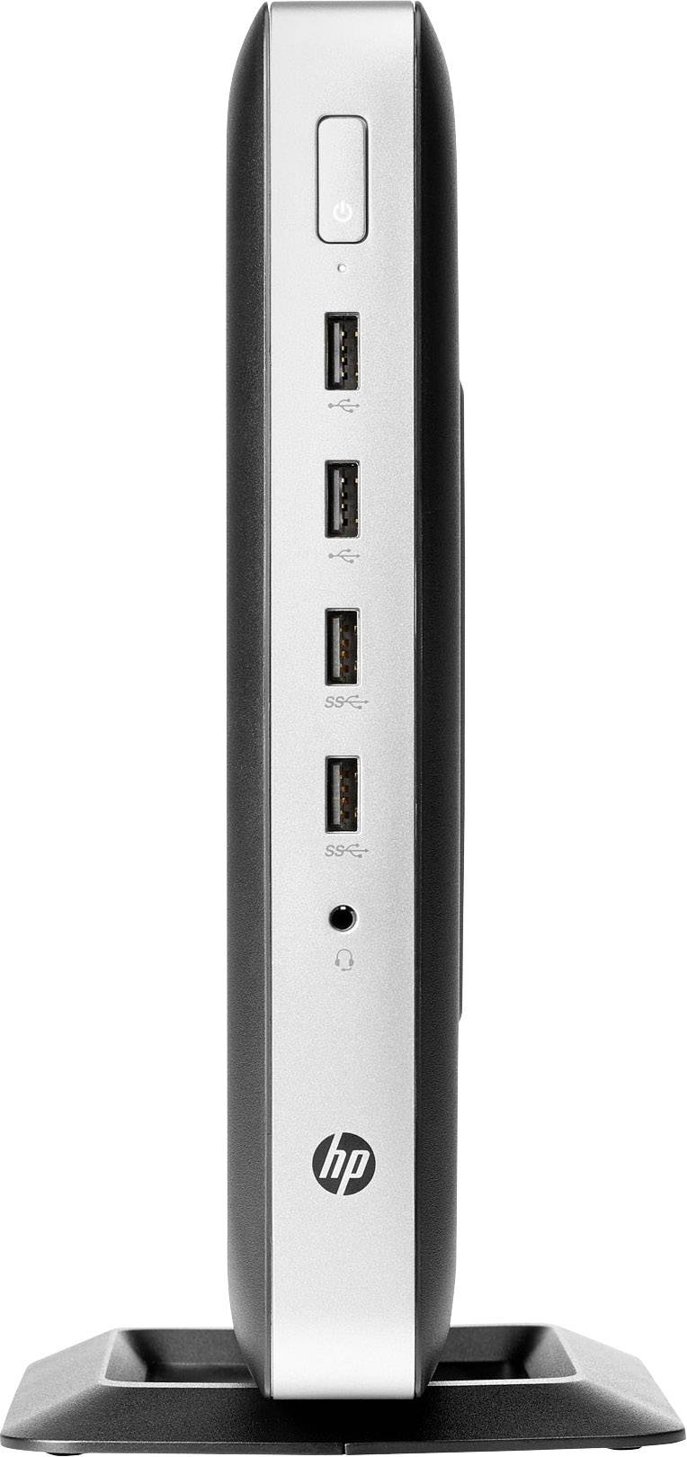 HP t630 Thin Client Tower Thin Client AMD GX 420GI 4GB 16GB Flash