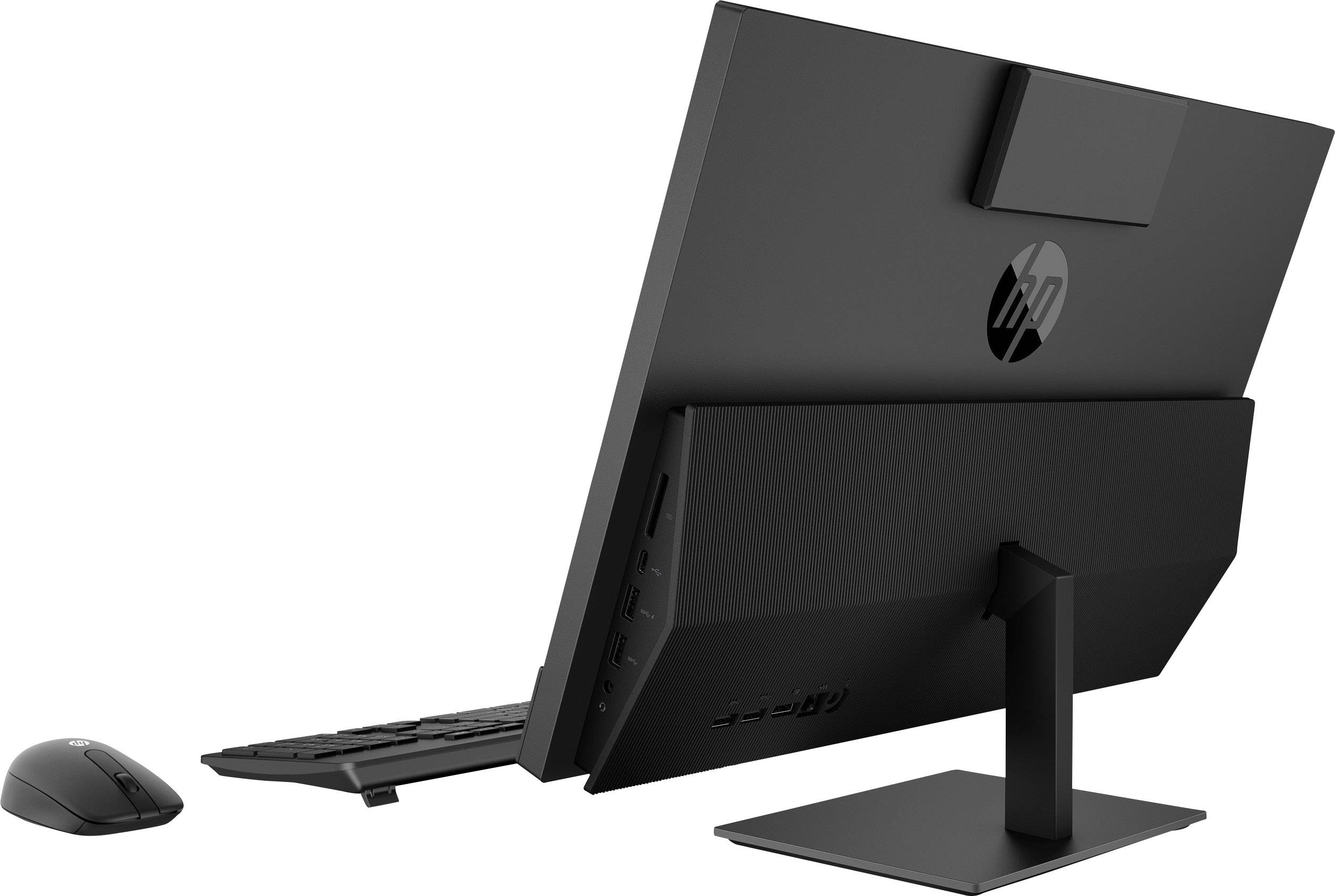 HP ProOne 600 G4 AiO T 54.6cm (21.5 Zoll) All-in-One PC Intel Core i5 8500 8GB 256GB SSD Intel UHD Graphics 630 Windows® 10 Pro