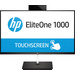 HP EliteOne 1000 G2 AiO T 60.5cm (23.8 Zoll) All-in-One PC Intel Core i5 8500 16GB 512GB SSD Intel UHD Graphics 630 Windows® 10