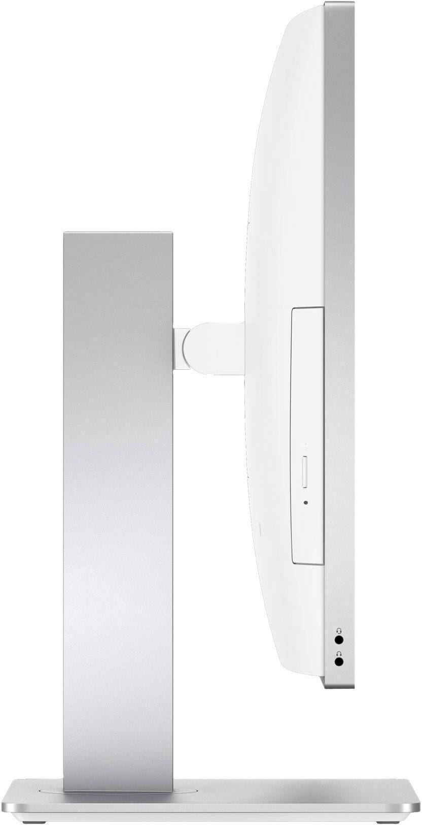 HP EliteOne 800 G4 Healthcare 60.5cm (23.8 Zoll) All-in-One PC Intel Core i5 8500 8GB 256GB SSD Intel UHD Graphics 630 Windows®