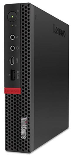 Lenovo Thinkcentre M720q Tiny Tiny Desktop Intel Core I3 4 X 3 1