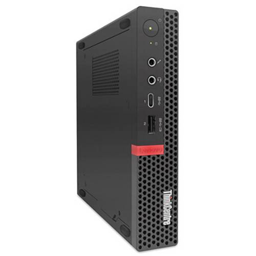 Lenovo ThinkCentre M720q Tiny i5-8400T 8 Go 256 Go SSD (REMIS A NEUF Lenovo ThinkCentre M720q Tiny i5-8400T 8 Go 256 Go SSD (REMIS A NEUF
