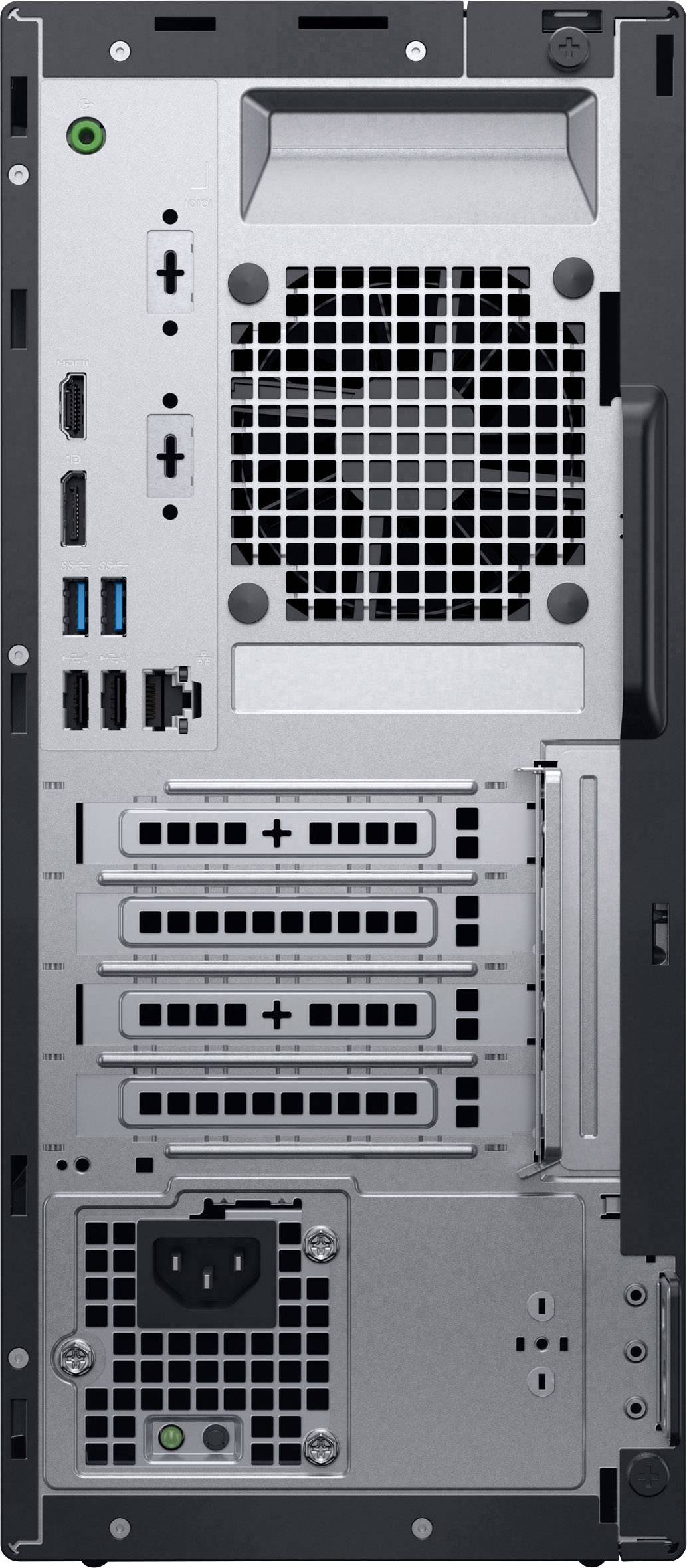 Dell OptiPlex 3060 - MT Desktop PC
