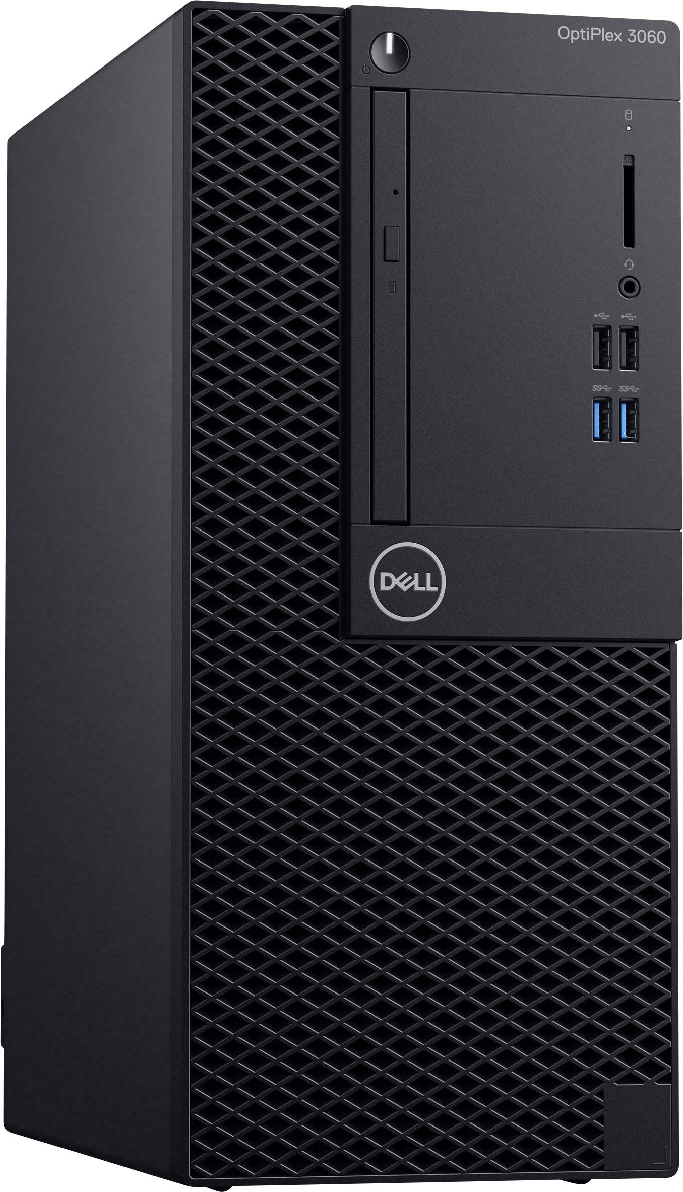 Dell OptiPlex 3060 - MT Desktop PC