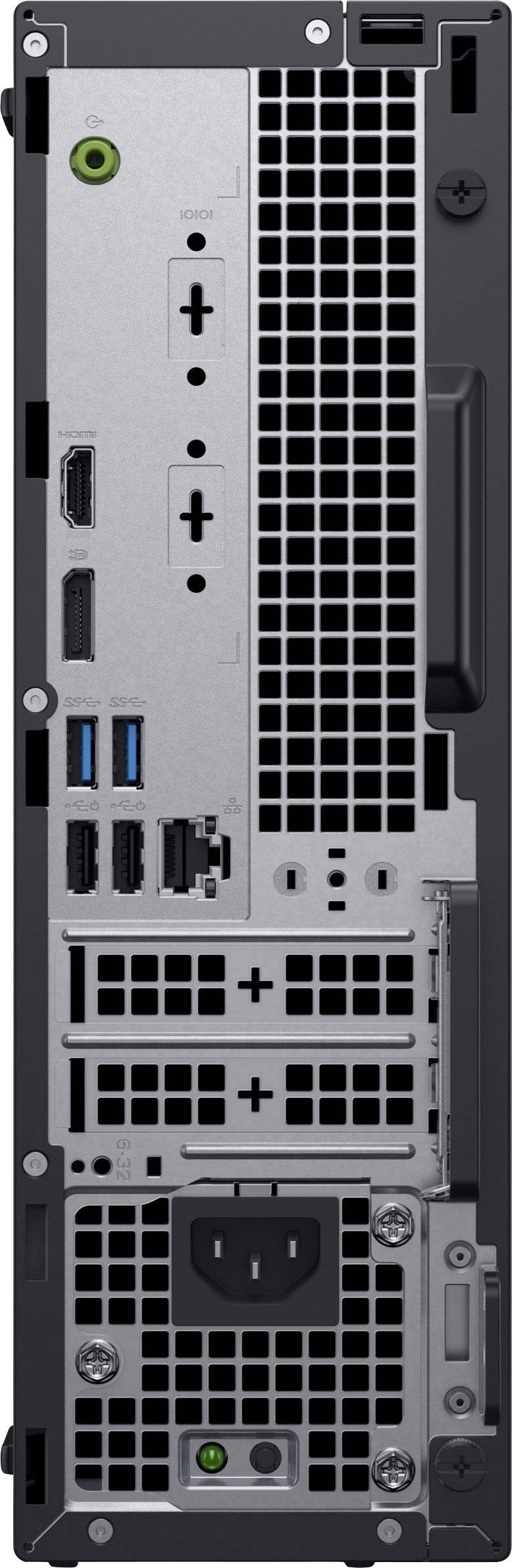 Dell OptiPlex 3060 - SFF Desktop PC