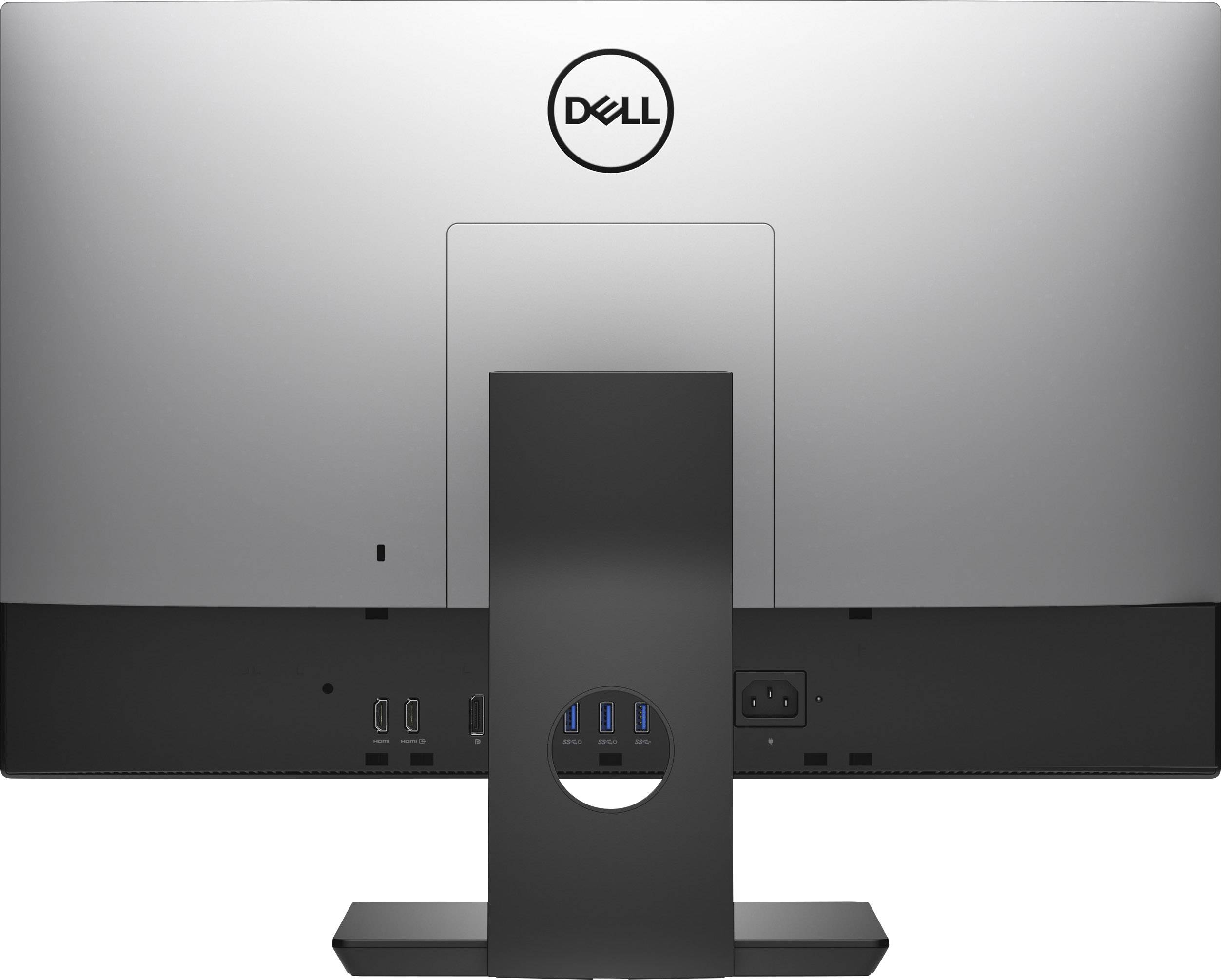 Dell OptiPlex 7460 60.5cm (23.8 Zoll) All-in-One PC Intel Core i5 8500 8GB 256GB SSD Intel UHD Graphics 630 Windows® 10 Pro