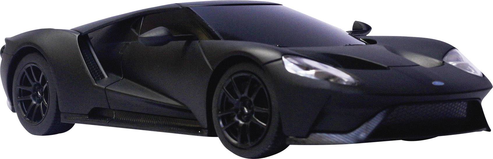 Jamara 405157 Ford GT 1:24 RC Modellauto Elektro Straßenmodell