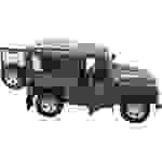 Jamara 405155 Land Rover Defender 1:14 RC Modellauto Elektro Geländewagen