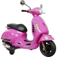 JAMARA 12 V Ride-On Vespa Pink JAMARA 12 V Ride-On Vespa Pink