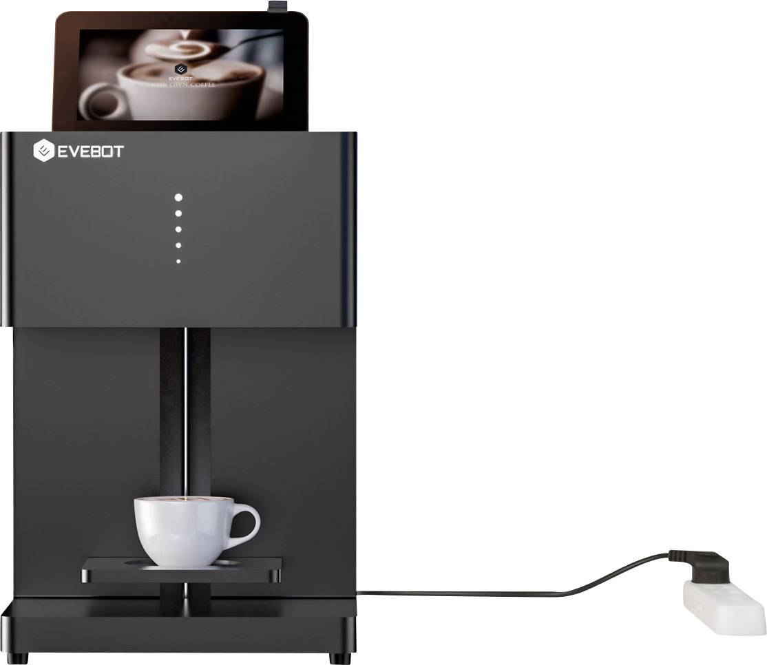 Renkforce RF-EV-01 RF-3704758 Drucker für Milchschaum