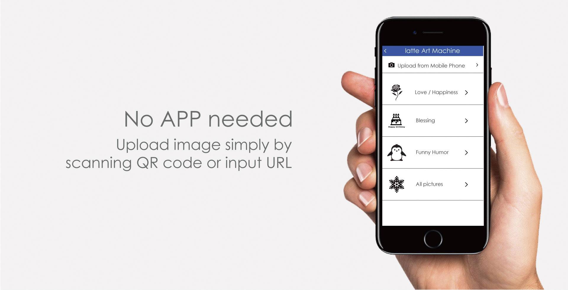 Renkforce RF-EV-01 RF-3704758 Drucker für Milchschaum
