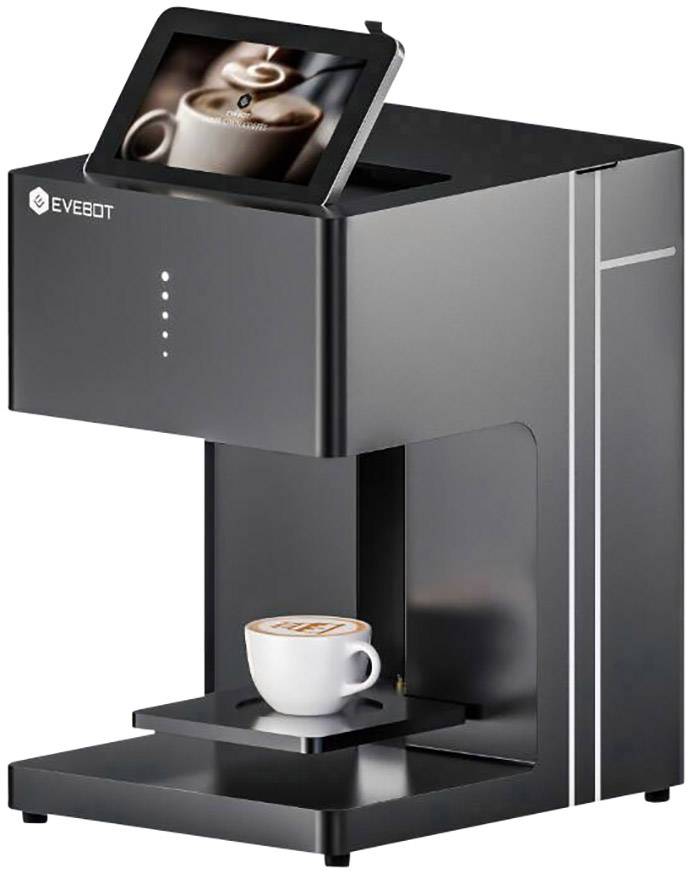 Renkforce RF-EV-01 RF-3704758 Drucker für Milchschaum