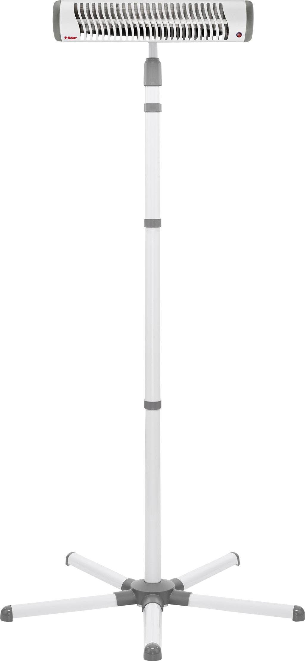 EasyHeat Flex Wickeltisch-Wärmestrahler