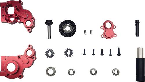 RE-5557401 Tuningteil Umbausatz Inversion of control