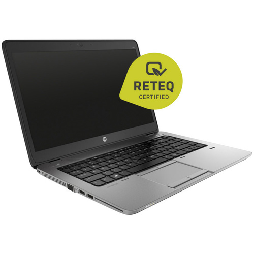 HP Elitebook 840 G2 Notebook Reconditionné (très bon) 35.6 cm (14 pouces) Intel® Core™ i5 i5-5300U 8 GB 180 GB SSD Intel HD