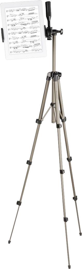 Hama Stativ für Smartphone/Tablet Smartphonehalterung