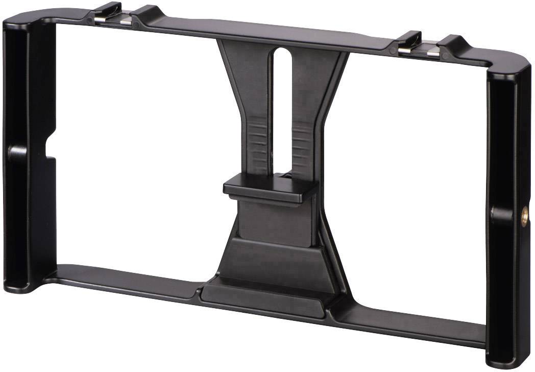 Hama Smartphone-Video-Handgriff Smartphonehalterung