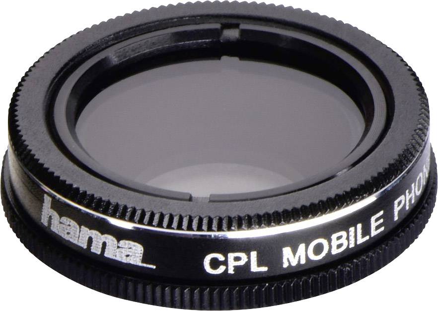 Hama Uni 5in1 MC 44339 Objektiv-Set