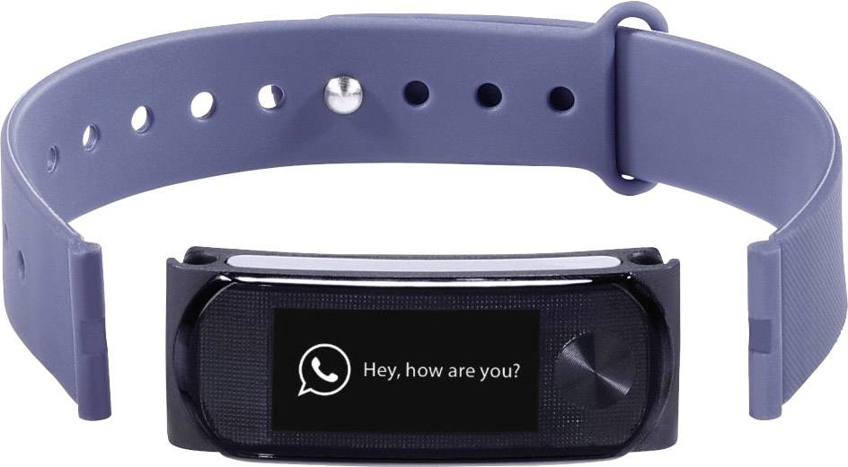 Hama  Fitness-Tracker    Blau