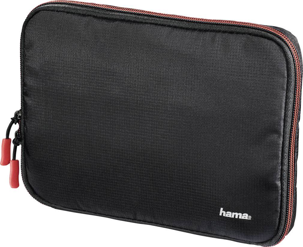 Hama Fancy M Organizer Kameratasche Innenmaß (B x H x T) 225 x 160 x 35mm