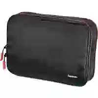 Hama Fancy L Organizer Kameratasche Innenmaß (B x H x T) 225 x 160 x 70mm Hama Fancy L Organizer Kameratasche Innenmaß (B x H x T) 225 x 160 x 70mm