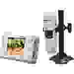 Reflecta Digital-Mikroskop Digitale Vergrößerung (max.): 200 x