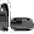 Switel Vita DC 5002 Schnurloses Seniorentelefon B-Ware (Garantieaustauschware) Freisprechen, inkl. Mobilteil Schwarz, Orange