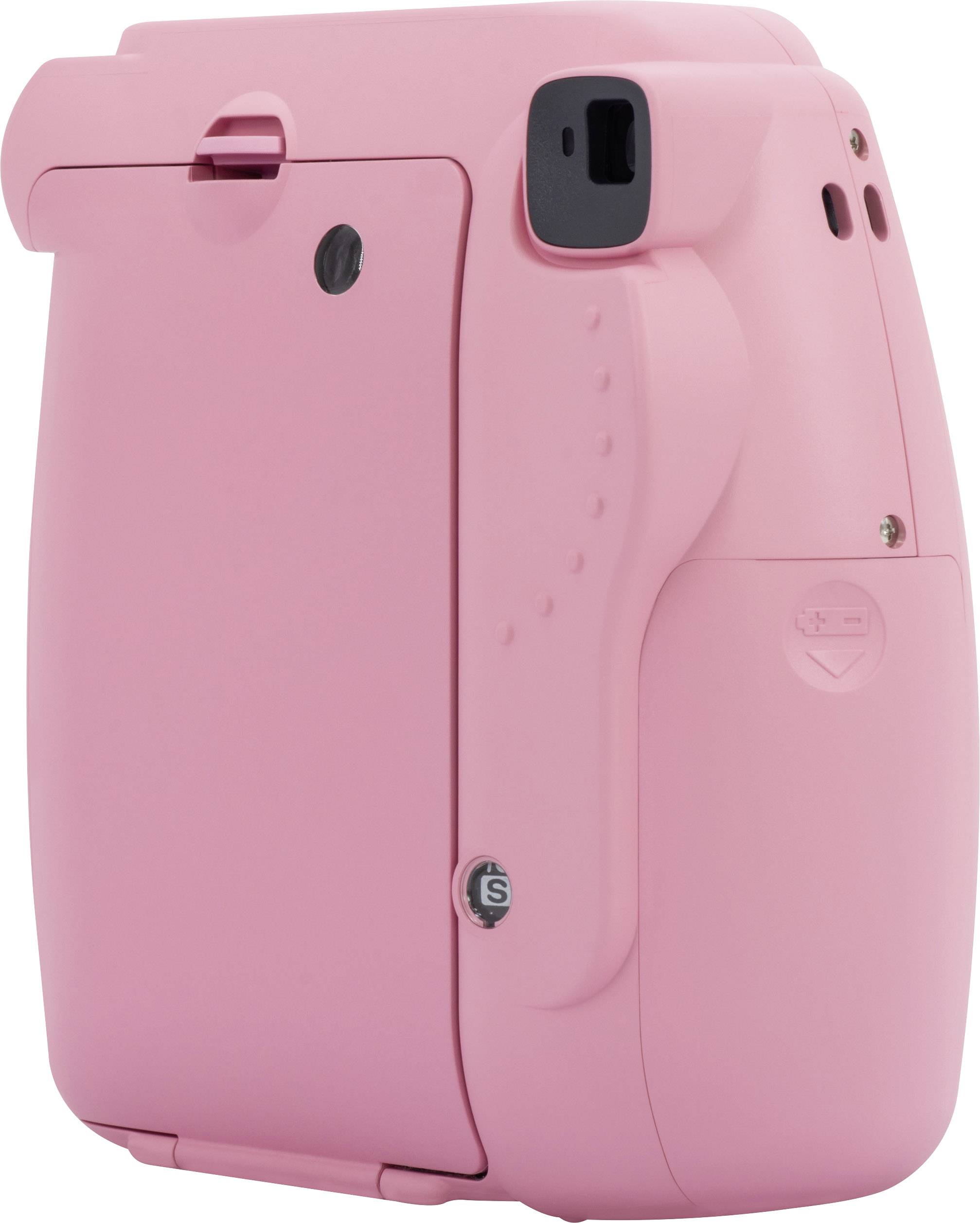 Fujifilm Instax Mini 9 - Limited Edition Sofortbildkamera    Blush Rose