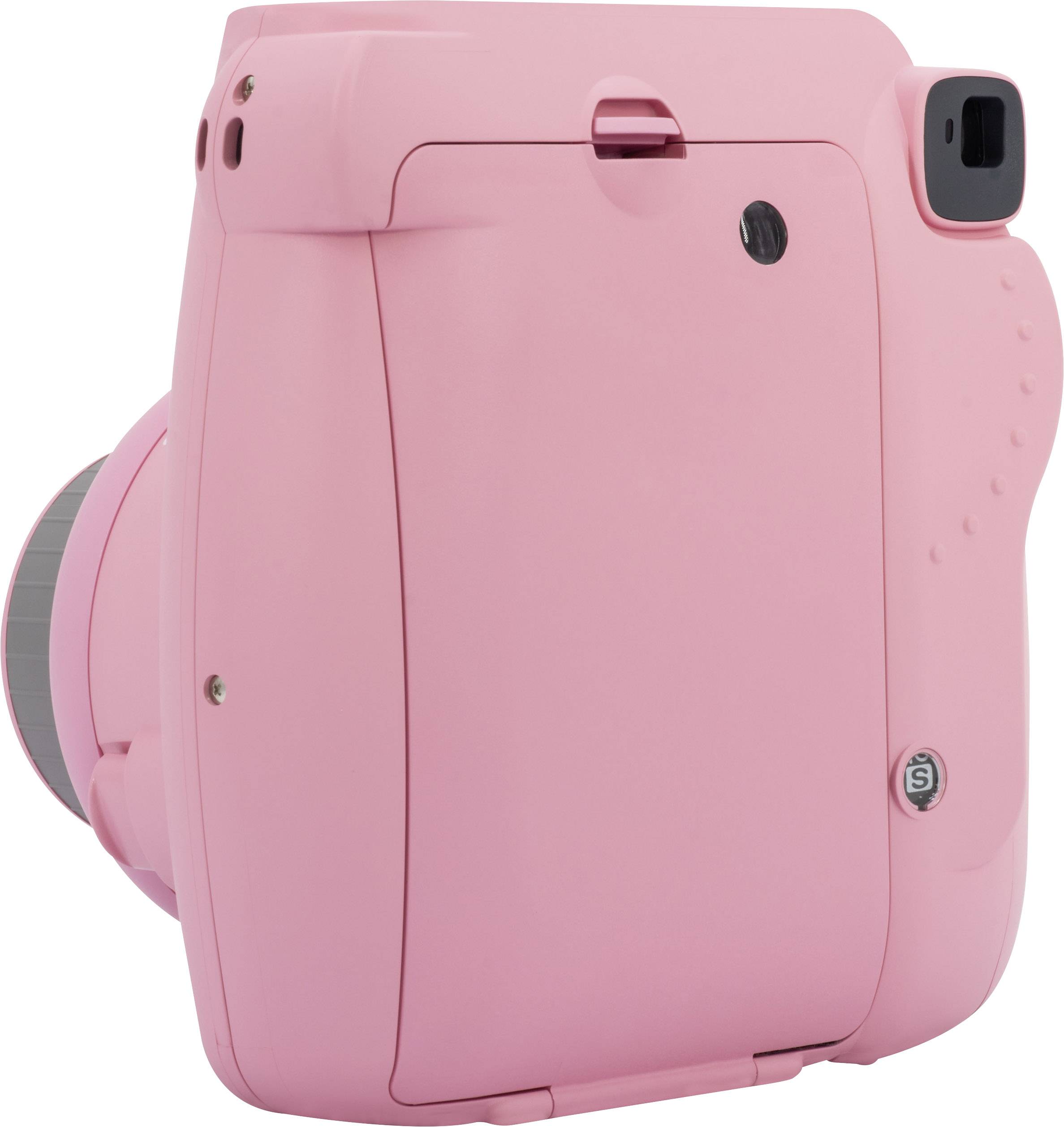 Fujifilm Instax Mini 9 - Limited Edition Sofortbildkamera    Blush Rose