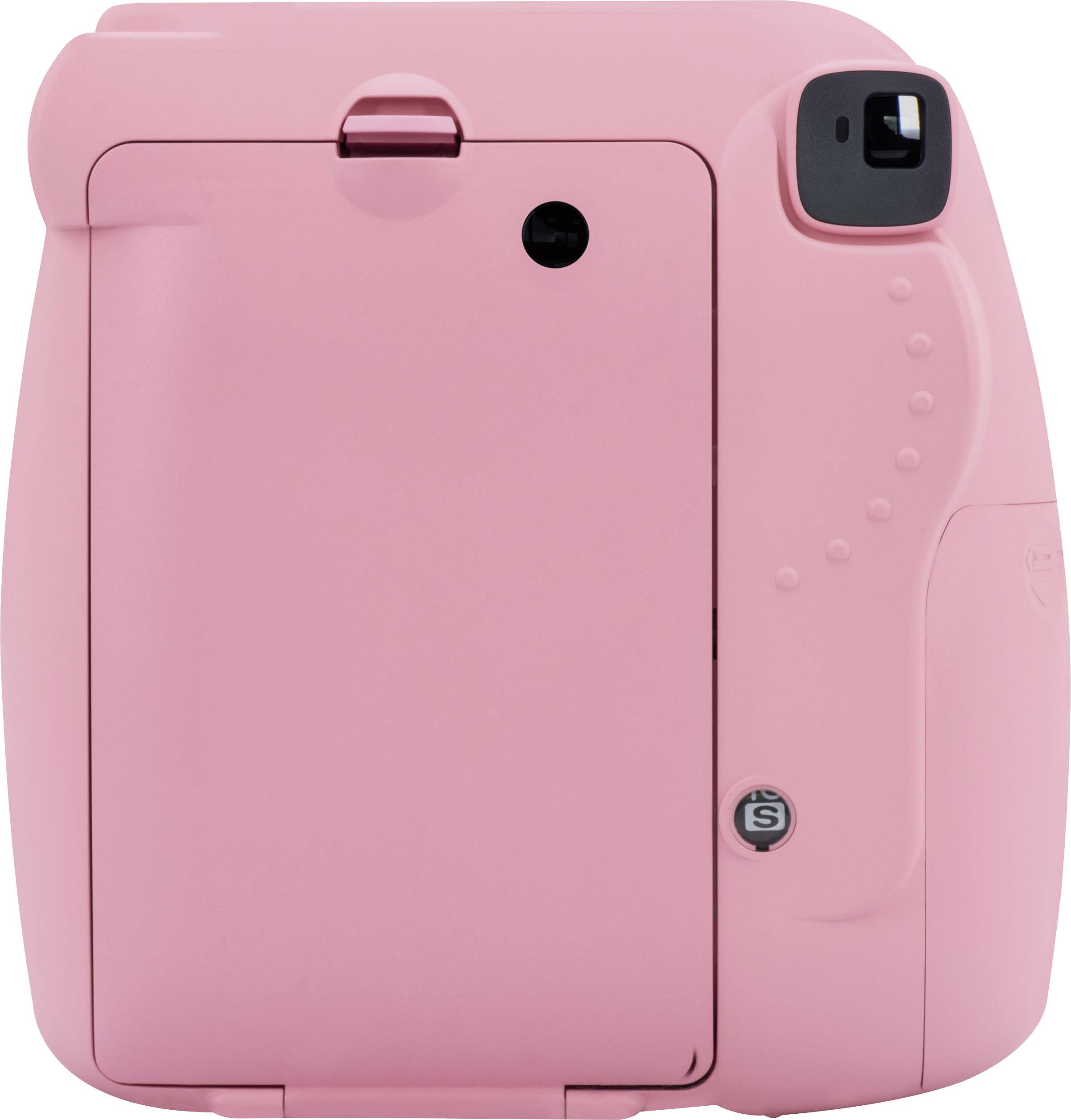 Fujifilm Instax Mini 9 - Limited Edition Sofortbildkamera    Blush Rose
