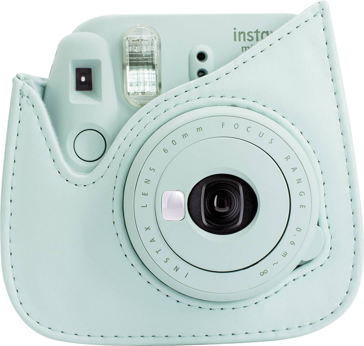 Fujifilm Instax Mini 9 Kameratasche Eisblau