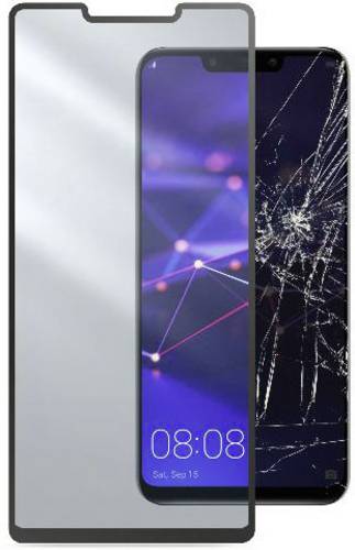 Cellularline TEMPGCABMATE20LK Displayschutzglas Passend für: Huawei P20 Lite 1St.