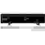 Xoro HRK 7660 SMART HD-Kabel-Receiver Amazon Alexa & Google Home Sprachassistenten, Aufnahmefunktion, Front-USB, LAN-fähig Anzahl