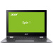 Acer SPIN 1 SP111-34N-P3RH 29.5 cm (11.6 Zoll) Notebook Intel® Pentium® Silver N5000 4 GB 128 GB Fl