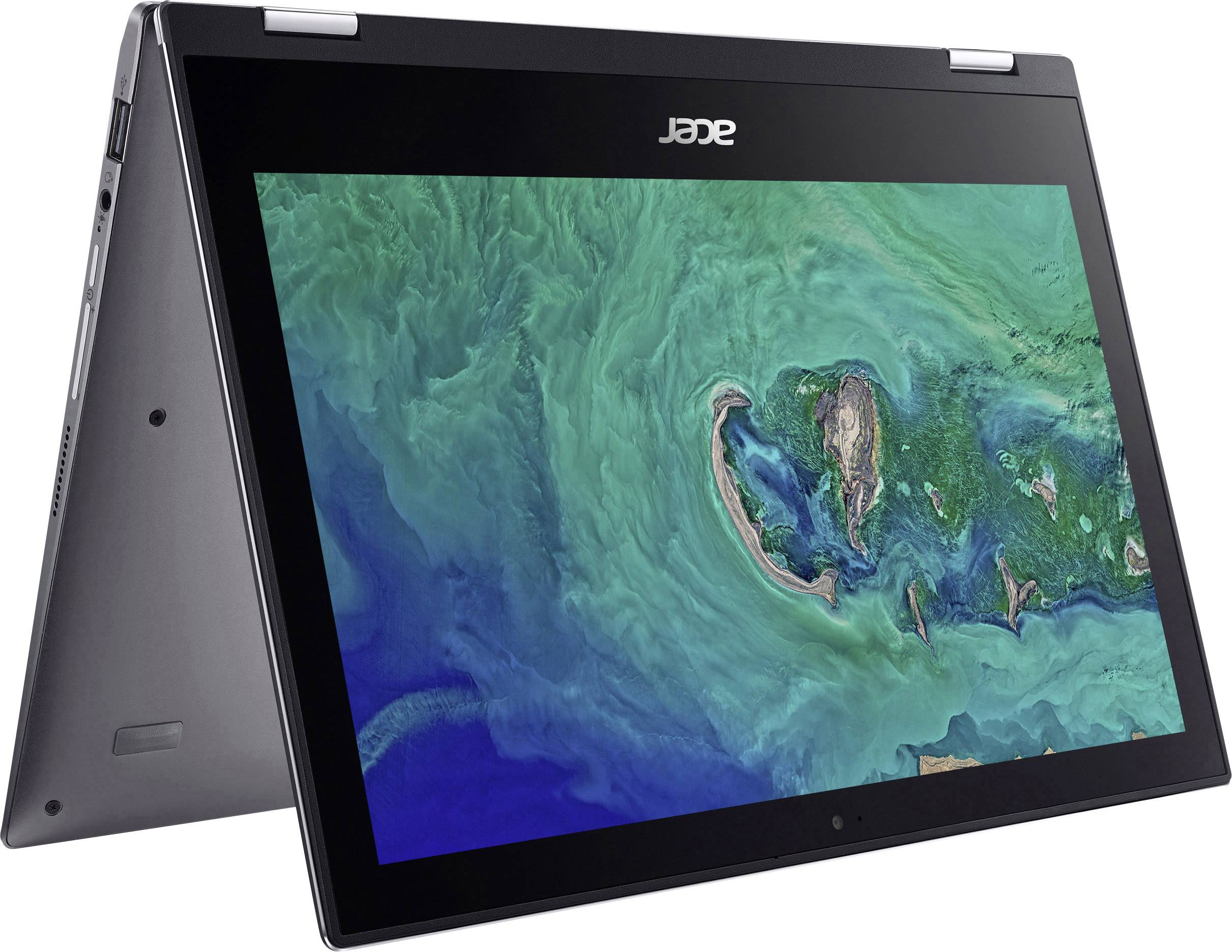 Acer Spin 1 SP111 29.5 cm (11.6 Zoll) Full HD Notebook Intel® Pentium® Silver N5000 4 GB RAM 128 GB Flash  Intel UHD Graphics 605 Win 10 Hom