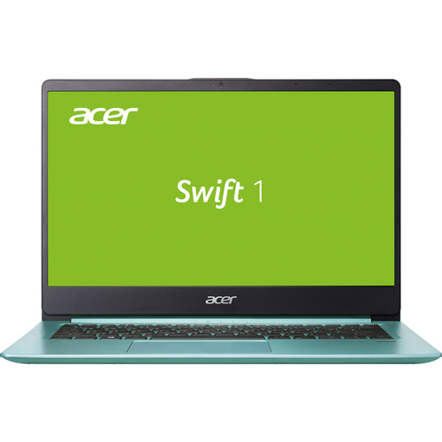 Acer SWIFT 1 SF114-32-P8VP 35.6 cm (14.0 Zoll) Notebook Intel® Pentium® Silver 4 GB 64 GB eMMC Inte