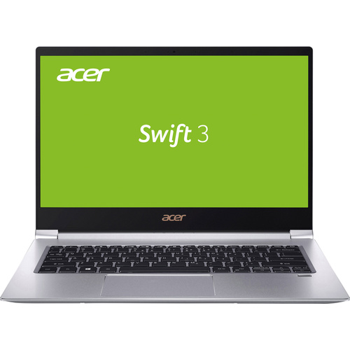 Acer SWIFT 3 SF314-55-70VH 35.6 cm (14.0 Zoll) Notebook Intel Core i7 i7-8565U 8 GB 256 GB SSD Inte