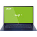 Acer SWIT 5 SF515-51T-7828 39.6 cm (15.6 Zoll) Notebook Intel Core i7 8 GB 256 GB SSD Intel UHD Gra
