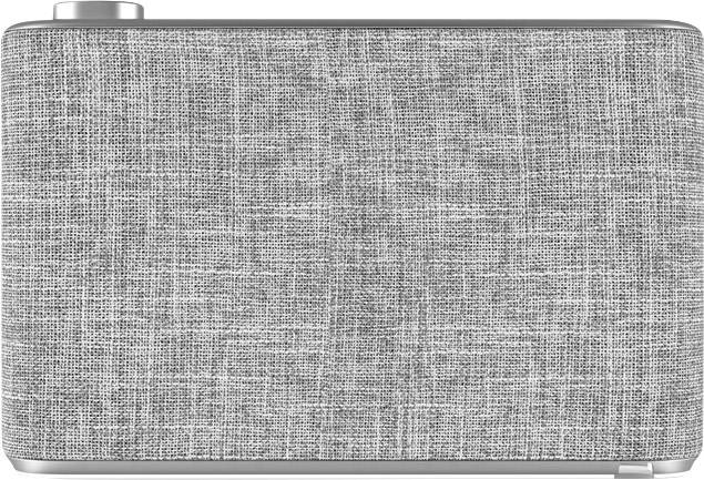 Pure Avalon N5 Kofferradio UKW AUX, Bluetooth® Hellgrau