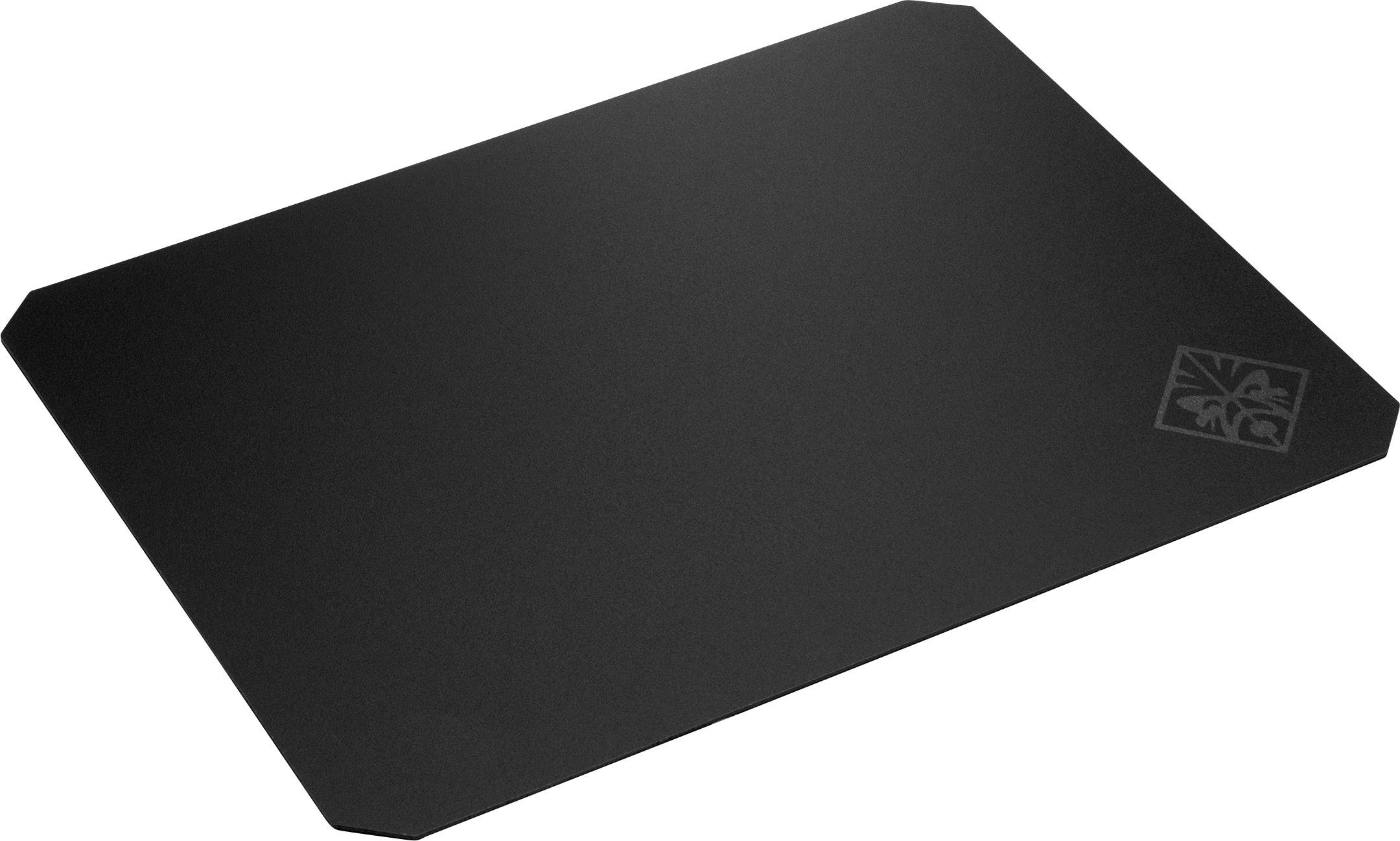 Omen Hard 200 Mouse Pad Gaming-Mauspad Schwarz
