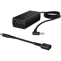 HP 65W Smart Power AC Adapter Notebook-Netzteil 19.5 V/DC 3.33 A HP 65W Smart Power AC Adapter Notebook-Netzteil 19.5 V/DC 3.33 A