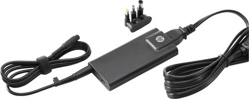 HP 65W Slim AC Adapter Notebook-Netzteil