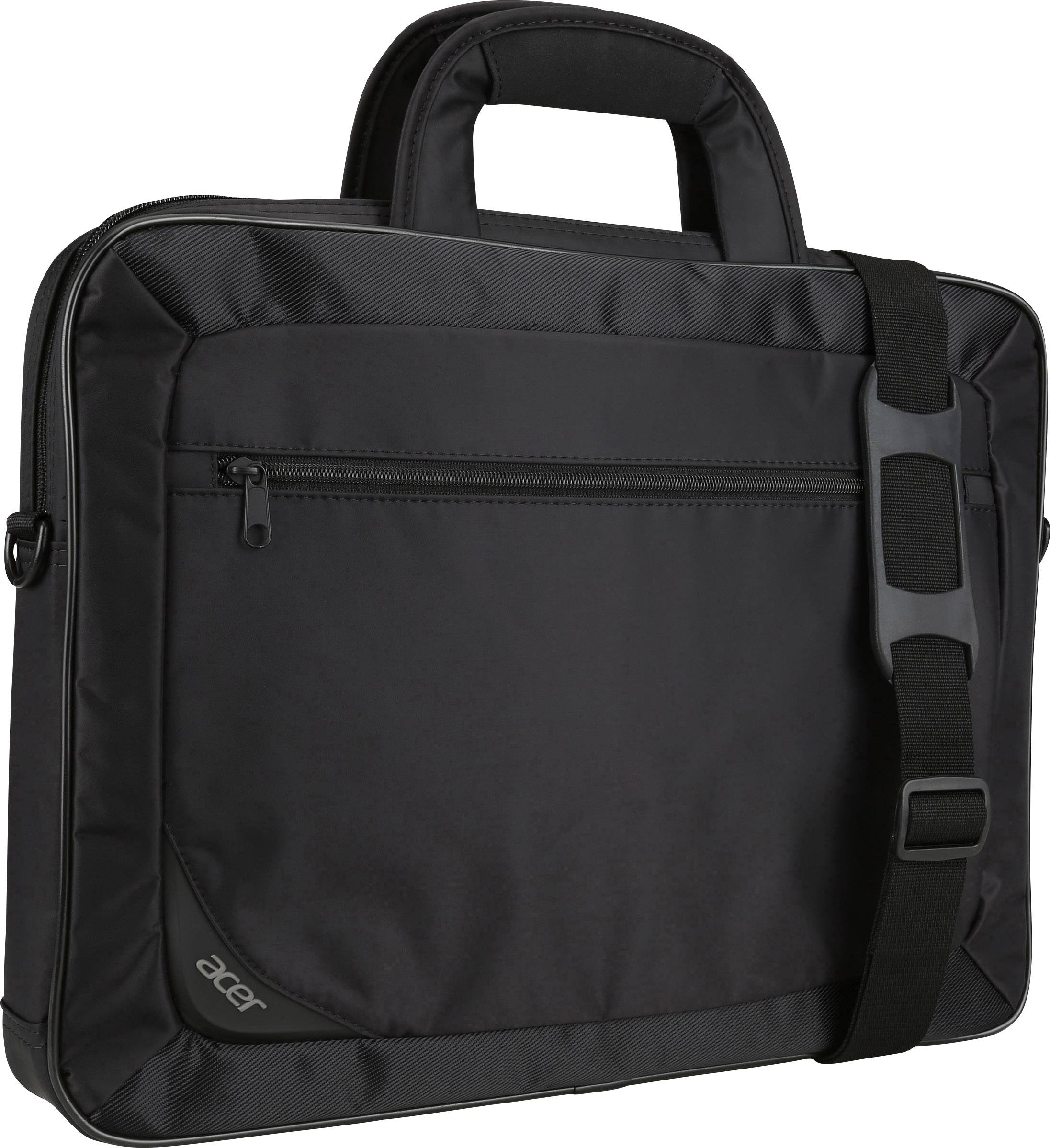 Acer Notebooktasche für Acer Notebooks 43,9 cm (17,3"") schwarz